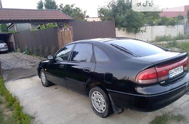 Хэтчбек Mazda 626 1991 в Одессе