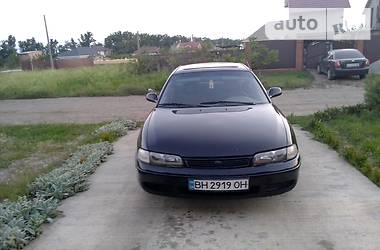 Хэтчбек Mazda 626 1991 в Одессе