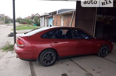 Хэтчбек Mazda 626 1992 в Славуте