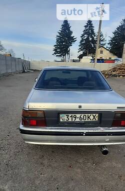 Седан Mazda 626 1987 в Белой Церкви