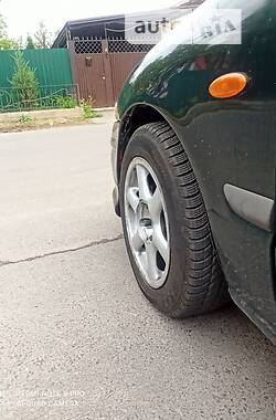 Хэтчбек Mazda 626 1997 в Одессе