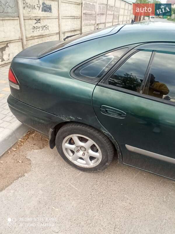 Хетчбек Mazda 626 1997 в Одесі