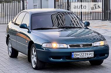 Хетчбек Mazda 626 1993 в 