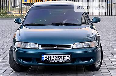 Хетчбек Mazda 626 1993 в 