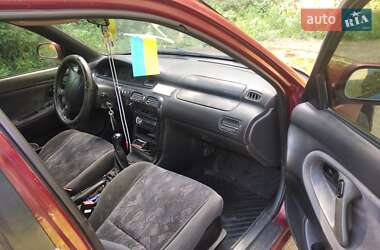 Седан Mazda 626 1996 в Тыврове
