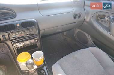 Седан Mazda 626 1996 в Баштанке
