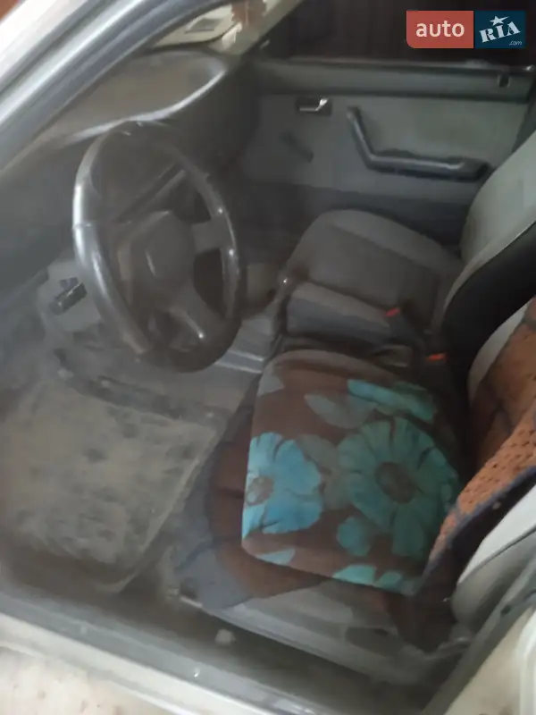 Mazda 626 1989