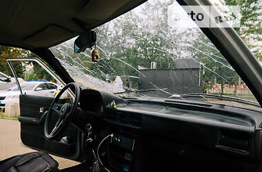AUTO.RIA – Продам Мазда 626 1980 (KA7132HP) бензин 2.0 седан бу у