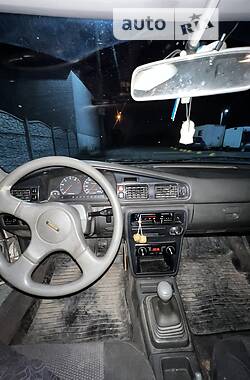 Хэтчбек Mazda 626 1990 в Днепре