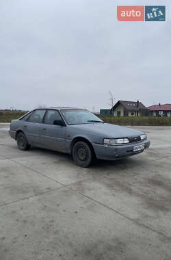Хэтчбек Mazda 626 1990 в Коростене