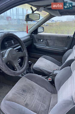 Хэтчбек Mazda 626 1990 в Коростене