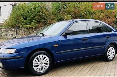 Седан Mazda 626 1999 в Ровно