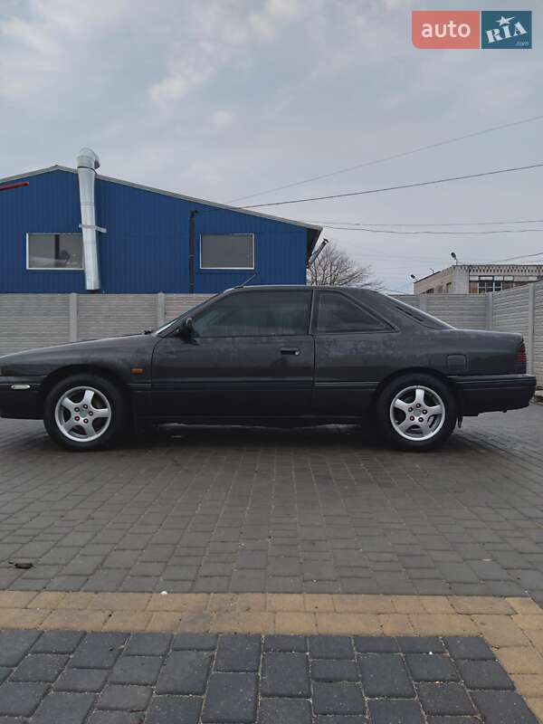 Купе Mazda 626 1988 в Одессе