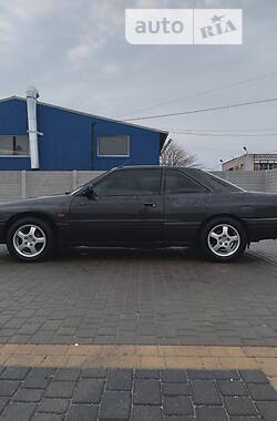 Купе Mazda 626 1988 в Одесі