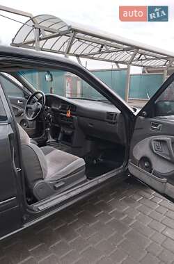 Купе Mazda 626 1988 в Одессе