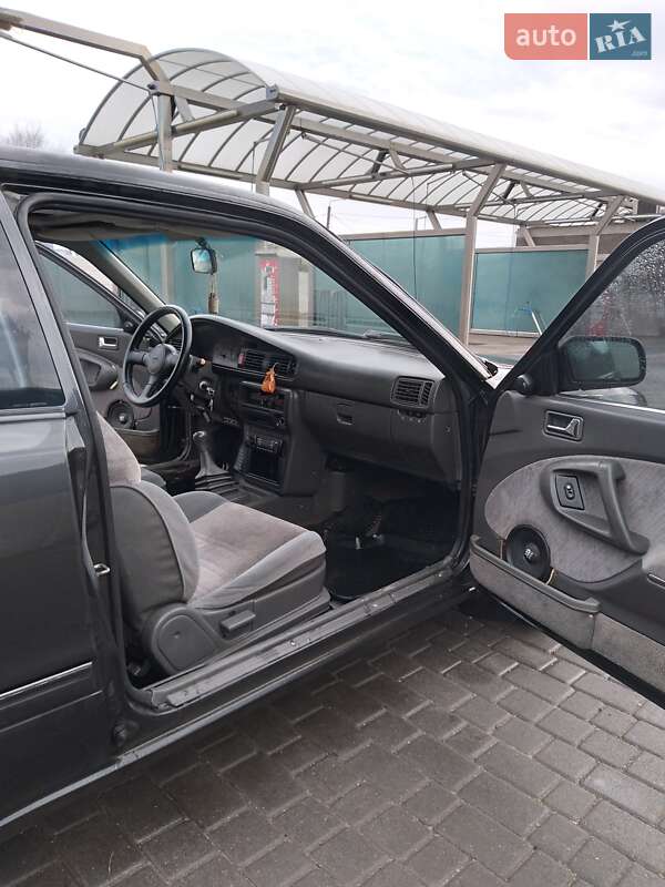Купе Mazda 626 1988 в Одессе