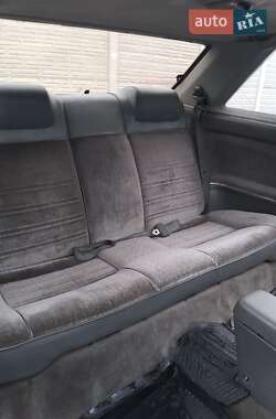 Купе Mazda 626 1988 в Одессе