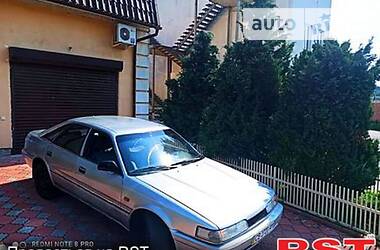 Хетчбек Mazda 626 1989 в Чернігові