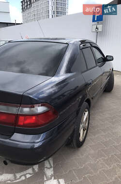 Седан Mazda 626 1998 в Житомире