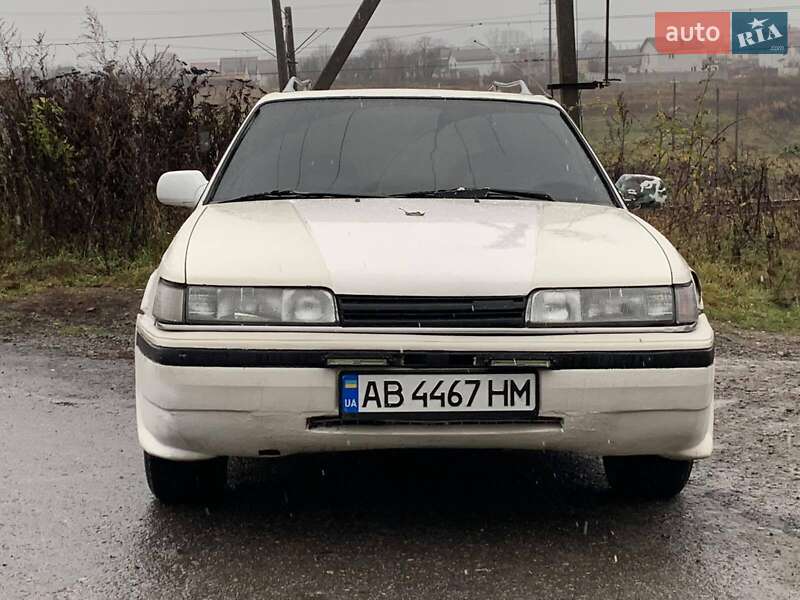 Хетчбек Mazda 626 1995 в Вінниці