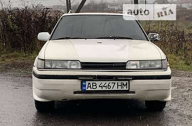Хетчбек Mazda 626 1995 в Вінниці