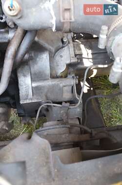 Хэтчбек Mazda 626 1989 в Черкассах фото 9 Хэтчбек Mazda 626 1989 в Черкассах