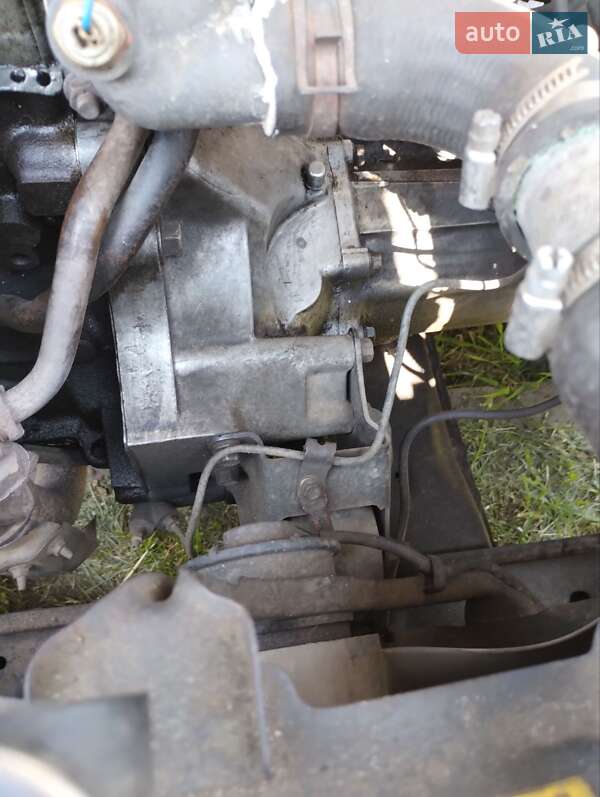 Хетчбек Mazda 626 1989 в Черкасах фото 9 Хетчбек Mazda 626 1989 в Черкасах