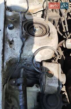 Хэтчбек Mazda 626 1989 в Черкассах фото 10 Хэтчбек Mazda 626 1989 в Черкассах