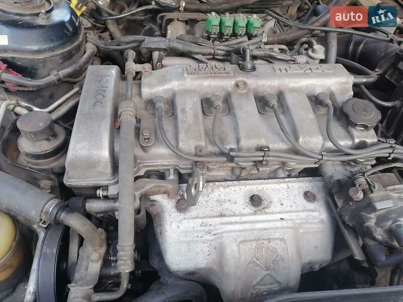 Хэтчбек Mazda 626 1994 в Гадяче