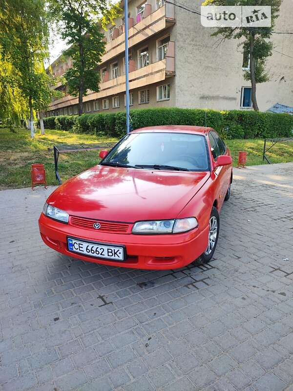 AUTO.RIA – Продам Мазда 626 1993 (CE6662BK) бензин 2.0 седан