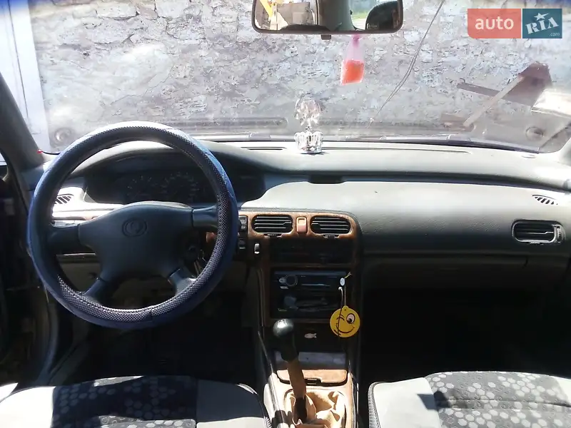 Mazda 626
