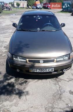 Седан Mazda 626 1991 в 