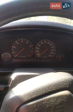 Хэтчбек Mazda 626 1989 в Лубнах