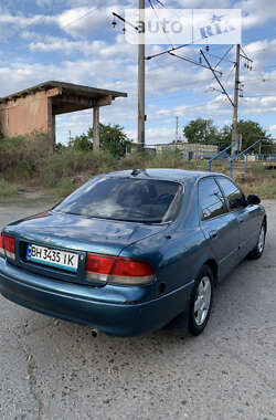 Седан Mazda 626 1992 в Одессе