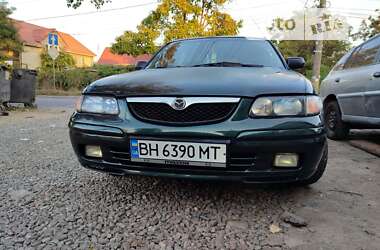 Хетчбек Mazda 626 1998 в Одесі