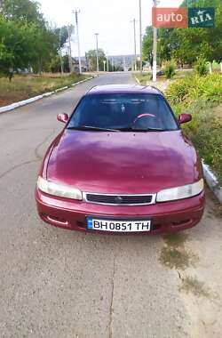 Хетчбек Mazda 626 1995 в Болграді