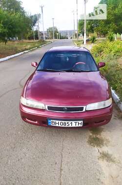 Хэтчбек Mazda 626 1995 в Болграде