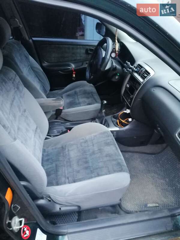 Універсал Mazda 626 1998 в Кривому Розі фото 6 Універсал Mazda 626 1998 в Кривому Розі