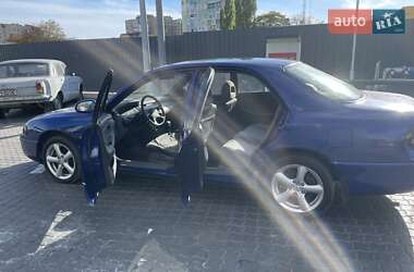 Седан Mazda 626 1993 в Одесі