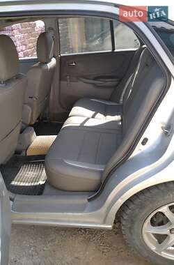 Хэтчбек Mazda 626 2001 в Теплике