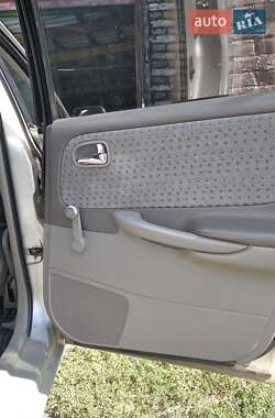 Хэтчбек Mazda 626 2001 в Теплике