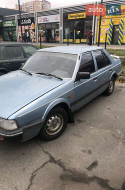 Седан Mazda 626 1986 в Харькове