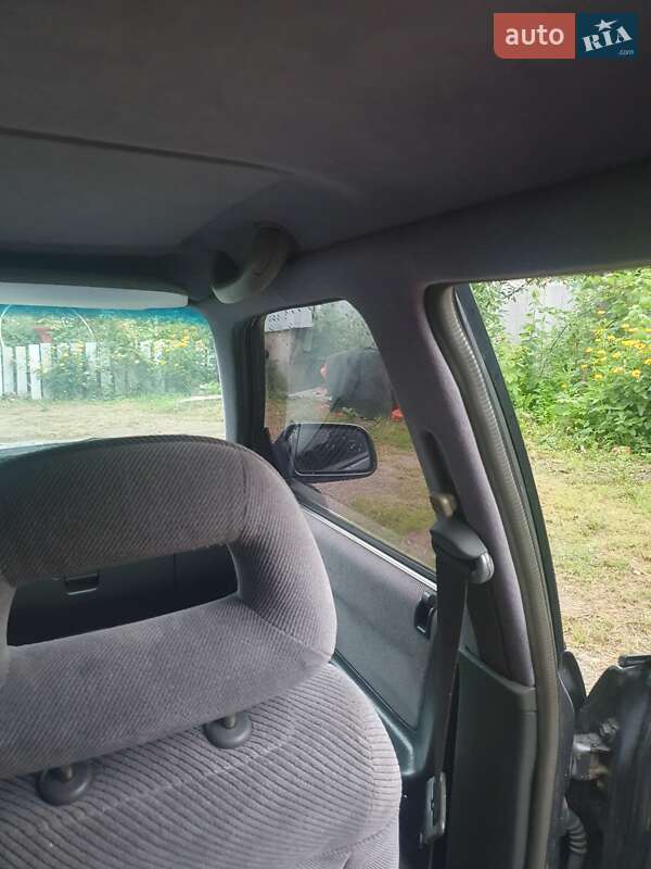 Универсал Mazda 626 1992 в Виннице