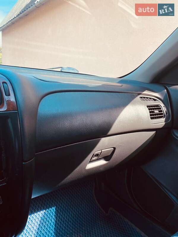 Седан Mazda 626 1998 в Славуті