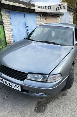 Хэтчбек Mazda 626 1994 в Павлограде