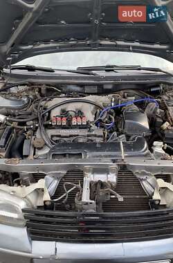Хэтчбек Mazda 626 1994 в Павлограде