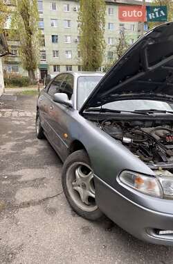 Хэтчбек Mazda 626 1994 в Павлограде