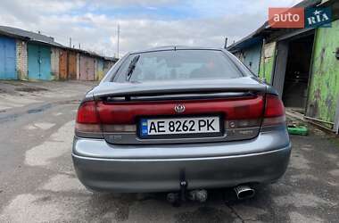Хэтчбек Mazda 626 1994 в Павлограде