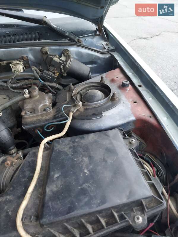 Хетчбек Mazda 626 1992 в Малині