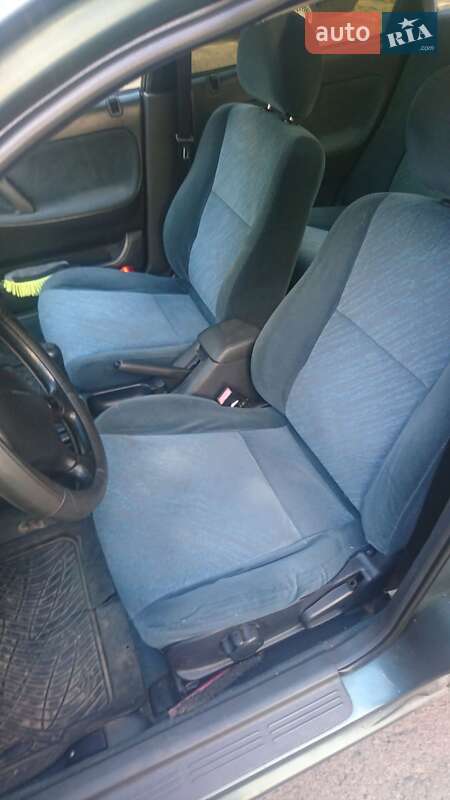 Хетчбек Mazda 626 1997 в Львові